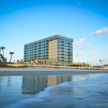 Oceanside Inn Daytona Daytona Beach Exterior foto
