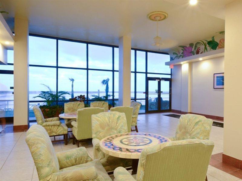 Oceanside Inn Daytona Daytona Beach Exterior foto