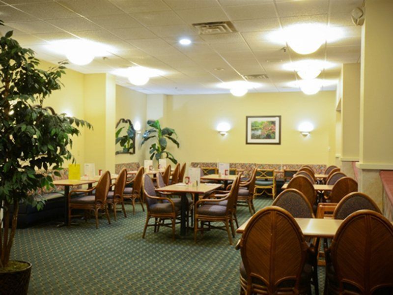 Oceanside Inn Daytona Daytona Beach Exterior foto