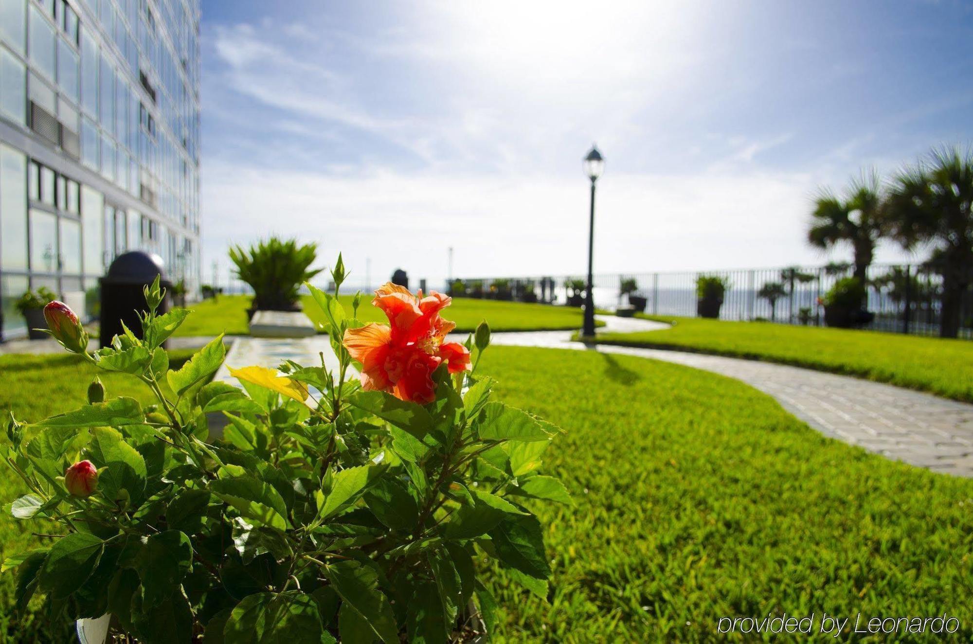 Oceanside Inn Daytona Daytona Beach Exterior foto